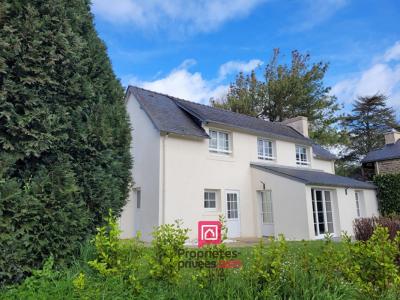 For sale Fouesnant 5 rooms 96 m2 Finistere (29170) photo 0