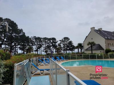 For sale Fouesnant 5 rooms 96 m2 Finistere (29170) photo 1
