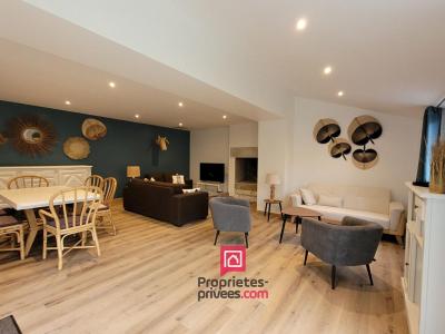 For sale Fouesnant 5 rooms 96 m2 Finistere (29170) photo 2