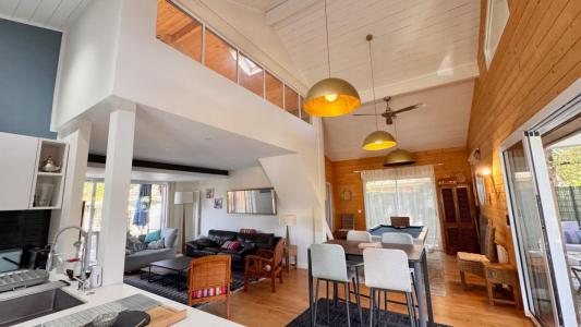 Acheter Maison Lege-cap-ferret 818000 euros