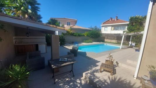Annonce Vente 4 pices Maison Sete 34