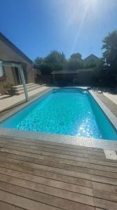 Acheter Maison 117 m2 Sete