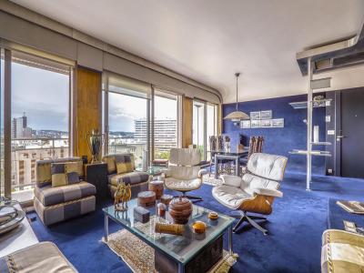 Annonce Vente 4 pices Appartement Paris-15eme-arrondissement 75
