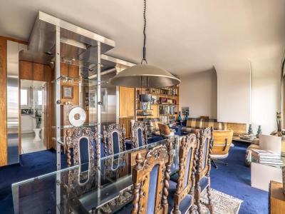 Acheter Appartement Paris-15eme-arrondissement Paris