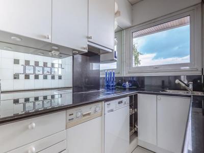 Acheter Appartement Paris-15eme-arrondissement 750000 euros