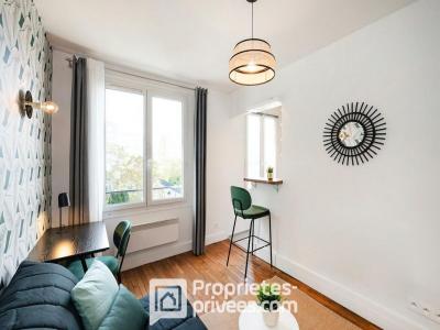 Annonce Vente Appartement Paris-18eme-arrondissement 75