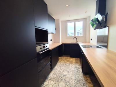 Acheter Appartement Saint-brieuc Cotes d'armor