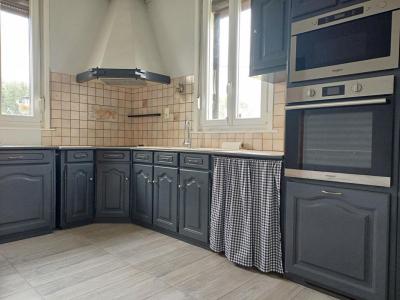For sale Chauny 5 rooms 133 m2 Aisne (02300) photo 1
