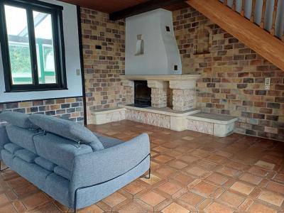 For sale Chauny 5 rooms 133 m2 Aisne (02300) photo 2