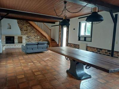 For sale Chauny 5 rooms 133 m2 Aisne (02300) photo 3