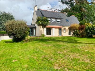 For sale Vannes 7 rooms 160 m2 Morbihan (56000) photo 0