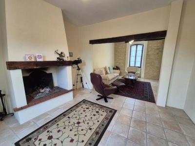 Annonce Vente 6 pices Maison Saramon 32