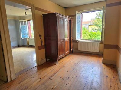 For sale Escurolles 5 rooms 85 m2 Allier (03110) photo 1