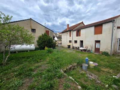 For sale Escurolles 5 rooms 85 m2 Allier (03110) photo 3