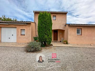 Annonce Vente 4 pices Maison Trans-en-provence 83