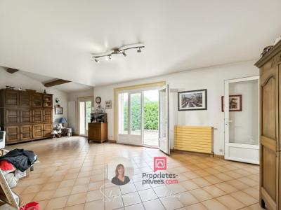 Acheter Maison 115 m2 Trans-en-provence