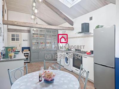 For sale Saint-aignan-sur-roe 4 rooms 94 m2 Mayenne (53390) photo 4