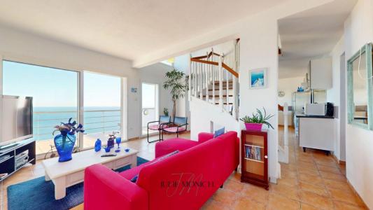 Annonce Vente 6 pices Appartement Cerbere 66
