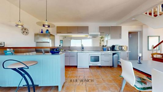 Acheter Appartement Cerbere Pyrenees orientales