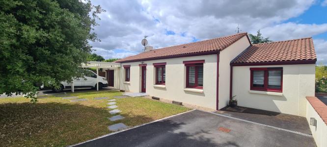 Acheter Maison Clisson 449300 euros