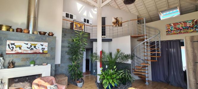 Annonce Vente 7 pices Maison Vallet 44