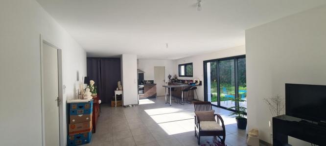 Acheter Maison 96 m2 Gorges