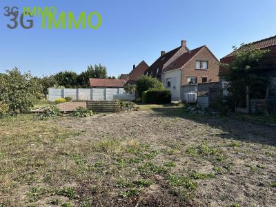 Annonce Vente 4 pices Maison Thiennes 59