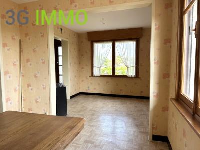 Acheter Maison 70 m2 Thiennes