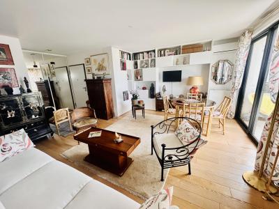 Annonce Vente 3 pices Appartement Saint-maur-des-fosses 94