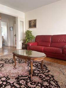 Annonce Vente 3 pices Appartement Saint-maur-des-fosses 94