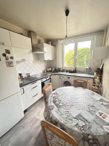 Acheter Appartement Saint-maur-des-fosses Val de Marne