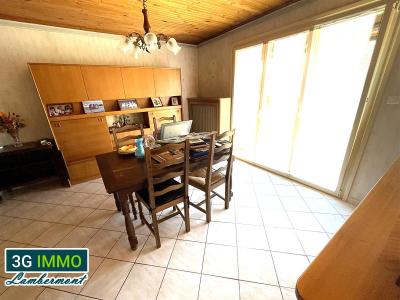 Acheter Maison 76 m2 Gorcy