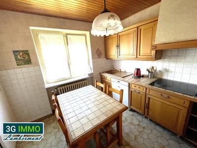 Acheter Maison Gorcy Meurthe et moselle