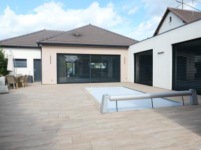 For sale Wintzenheim 6 rooms 190 m2 Haut rhin (68920) photo 1