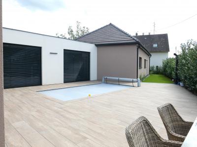 For sale Wintzenheim 6 rooms 190 m2 Haut rhin (68920) photo 2