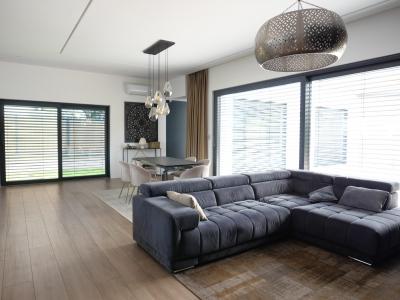 For sale Wintzenheim 6 rooms 190 m2 Haut rhin (68920) photo 3