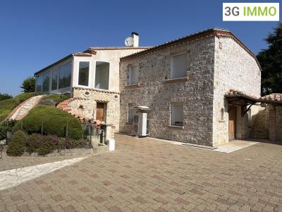 Annonce Vente 4 pices Maison Tonneins 47
