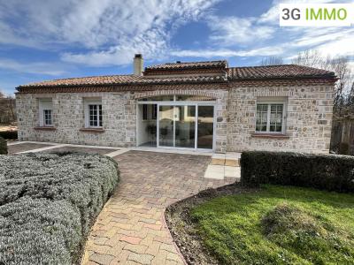 Acheter Maison Tonneins 283500 euros