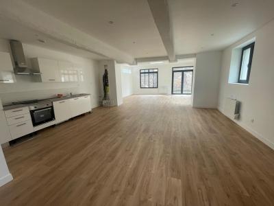 Acheter Maison 110 m2 Rouen