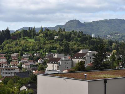 For sale Clermont-ferrand 3 rooms 71 m2 Puy de dome (63100) photo 0