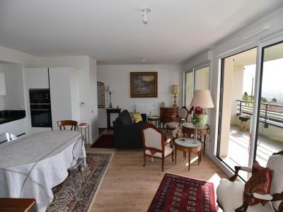 For sale Clermont-ferrand 3 rooms 71 m2 Puy de dome (63100) photo 2