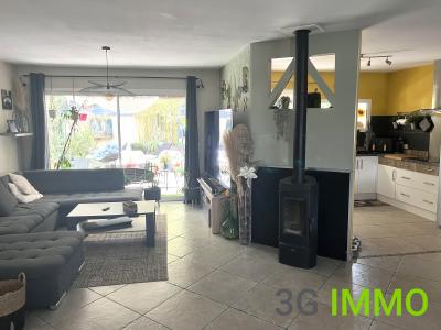 Acheter Maison Vendres Herault