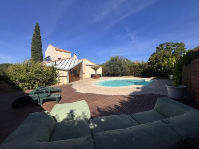 Acheter Maison 135 m2 Capestang
