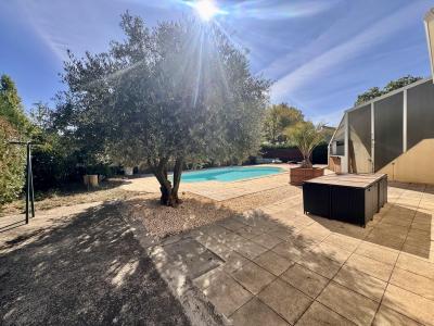 Acheter Maison Capestang Herault