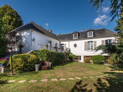 For sale Nemours 9 rooms 266 m2 Seine et marne (77140) photo 0