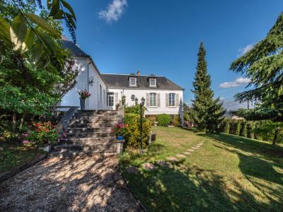 For sale Nemours 9 rooms 266 m2 Seine et marne (77140) photo 1