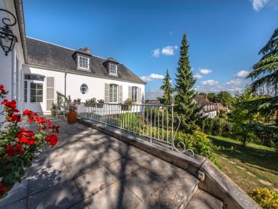 For sale Nemours 9 rooms 266 m2 Seine et marne (77140) photo 2