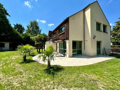 For sale Nemours 9 rooms 229 m2 Seine et marne (77140) photo 4