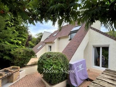 Acheter Maison Houdan 639000 euros