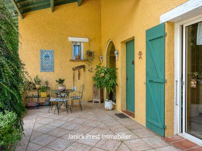 Annonce Vente 6 pices Maison Tarabel 31